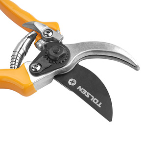 TOLSEN 31022 <span class=keywords><strong>Forbici</strong></span> <span class=keywords><strong>Professionali</strong></span> da Giardino per Potatura con Lama a Doppio Taglio - Product Image 3