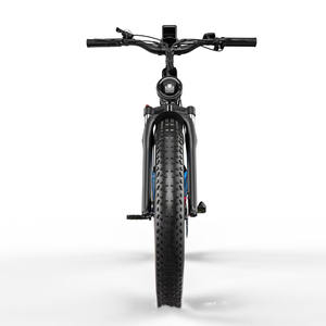 <span class=keywords><strong>Bicicleta</strong></span> Eléctrica de Alta Potencia de 52V 2000W con Motor sin Escobillas, Batería de Litio de 23AH, <span class=keywords><strong>Bicicleta</strong></span> Eléctrica de Montaña para Adultos Todoterreno - Product Image 5