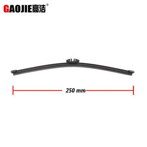 Escobilla de Limpiaparabrisas Gaojie de 250 mm para Ford Focus 4 Mk4 2018-2022 - Product Image 1