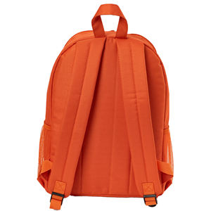 Sac à dos de sport moderne et léger en polyester imperméable de 20 L avec fermeture éclair, idéal pour l'école et les activités de plein air - Product Image 3