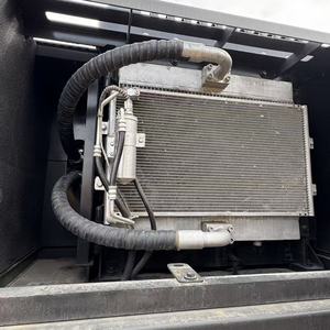 Excavatrice Volvo EC290 29 TONNES Haute performance Excavatrice sur chenilles Volvo EC290 avec une forte force de creusement - Product Image 6