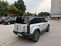 Mobil Listrik Bekas Chery ICAR V23 Full Option V25 V27 Mobil Hybrid Bekas Terjangkau Mobil SUV Listrik Bekas Pemasok Terverifikasi Jaminan Perdagangan