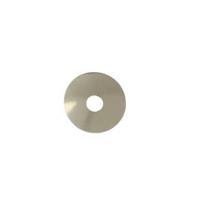 Plaque de soupape d'amortisseur automobile pour compresseur de véhicule à énergie nouvelle, pièce de rechange - Product Image 5
