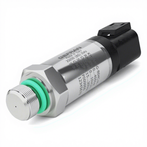 Sensor de Presión Sellado F076303 -0...40 bar con Montaje Roscado Nuevo - Product Image 1