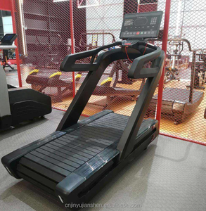 MND-X700 |   Machine d'exercice 2-en-1 pour la <span class=keywords><strong>marche</strong></span> et la course, tapis de course commercial <span class=keywords><strong>super</strong></span> silencieux pour salle de sport - Product Image 2