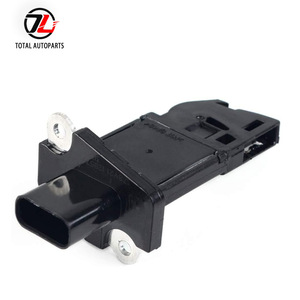 Capteur de débit d'air massique OEM 8V2112B579AA pour Ford B-Max MK6 Galaxy Mondeo MK4 Ranger Transit - Product Image 3