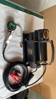 Compresseur d'air 300L 12V 4x4 4wd EXTRA ROBUSTE