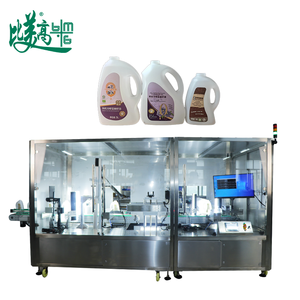 6-Camera chai nhựa thanh tra | cổ/xử lý/cơ thể/phát hiện khiếm khuyết nhãn với từ chối kép - Product Image 6