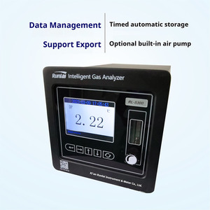 Runlai S300 Medidor de Punto de Rocío de Gas Metálico de Alta Precisión, Analizador de Agua y Detector Personalizable - Product Image 4