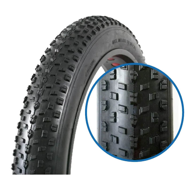20x4 fat size bike tire wear resistant lightweight bicycle tires fit in city bike road bicycle