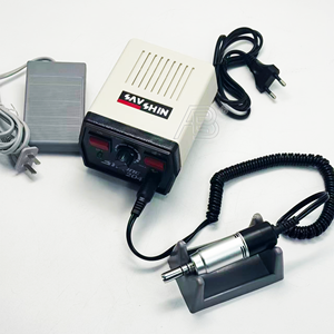 Lucidatura da laboratorio <span class=keywords><strong>micromotor</strong></span> <span class=keywords><strong>E</strong></span> tipo 108E cellulare 35000 rpm spazzola in carbonio <span class=keywords><strong>micromotor</strong></span> 204 forte - Product Image 6