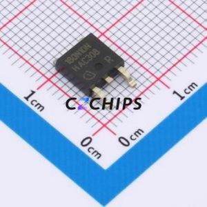 Transistor de Efecto de Campo (MOSFET) Original Nuevo IPD180N10N3GATMA1 TO-252 - Product Image 1