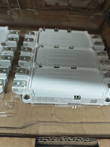 Module IGBT SEMiX453GD176HDC pour PLC - Product Image 2