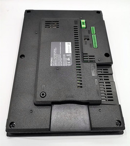จอแสดงผลสีระบบสัมผัส TFT ขนาด 10 นิ้ว รุ่น KEYENCE VT5-W10 สำหรับการเขียนโปรแกรม PLC พร้อมการสื่อสารผ่าน Ethernet แรงดันไฟฟ้า 12-24V ผลิตในญี่ปุ่น - Product Image 2