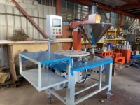 Máquina Automática de Pesaje de Materia Prima de Melamina con Certificación CE para Fábrica de Vajillas, Proveedor Profesional con 20 Años de Experiencia