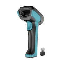 XB-D50RB Syble Harga Pabrik Baru Pemindai Barcode Genggam Nirkabel Kecepatan Tinggi BT Kode QR 2D CMOS
