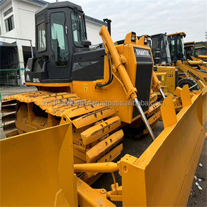 Shantui รถเกลี่ยดิน SD16ใช้ SD16L sd22 sd32ดินน้ำมัน - Product Image 2