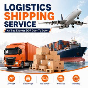 Servicio de Transporte de Arte y Logística para Exposiciones de Museos, Envío Puerta a Puerta desde China a Todo el Mundo por Aire y Mar, Agente Transitario Express DDP - Product Image 1
