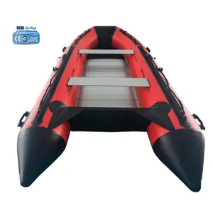 מכירה חמה של Reachsea התאמה אישית חדשה מתנפחת ספורט סין צלעות ספורט צלעות מהירות סירת צלעות מתנפחות למכירה