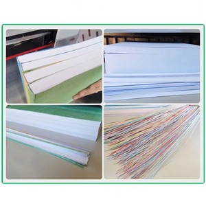 STZ130CT-KD High Precision 130cm Paper Cutting Machine <b>Hydraulic</b> Heavy Duty Paper <b>Cutter</b> Manufacturing Plant Die Cutting Machine - Product Image 2