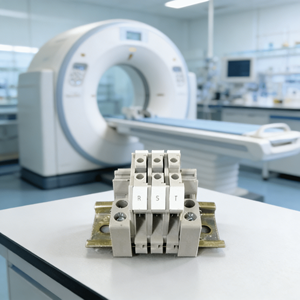 <span class=keywords><strong>Toshiba</strong></span> P/N APT517-5N3-1用CT端子ブロック - Product Image 4