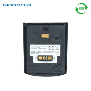 แบตเตอรี่ Li-ion MC55 รุ่น 82-111094-01 สำหรับเครื่อง Zebra MC55 MC65 MC67 รุ่น BTRY-MC55EAB02-10 แบตเตอรี่สำหรับเครื่องเก็บข้อมูล - Product Image 2