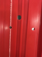 Centre d'usinage CNC PARKER 4 axes certifié CE pour le perçage, le fraisage et le taraudage de l'aluminium pour la fabrication de fenêtres et de portes