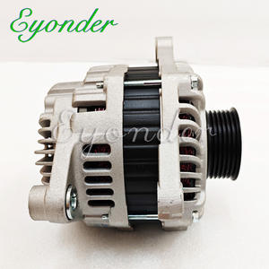 Generador <span class=keywords><strong>de</strong></span> <span class=keywords><strong>alternador</strong></span> para <span class=keywords><strong>Ford</strong></span> Edge Fusion SAAB 9-3 LINCOLN MKX MKZ 7T4T10300AD 7T4T10300AE 8G1T10300AC 8G1Z10346A 8G1T10300AD - Product Image 5