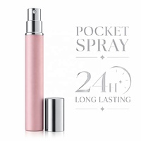 Parfum en gros : Brume parfumée arabe, huile essentielle 10ml, pour femme, longue durée, parfum léger et fruité, coffret cadeau