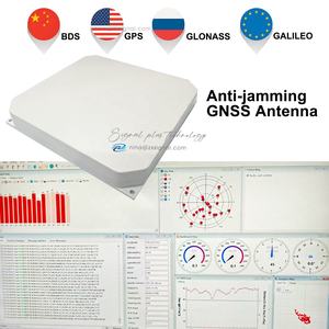 <span class=keywords><strong>Antenne</strong></span> anti-interférence à 4 éléments B1/GPS Terminal de réception de navigation par <span class=keywords><strong>satellite</strong></span> <span class=keywords><strong>Antenne</strong></span> anti-brouillage <span class=keywords><strong>pour</strong></span> drone - Product Image 5