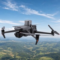 Système de parachute automatique FLYFIRE Manti 3 pour drone, détection à double capteur pour la série Mavic Phantom