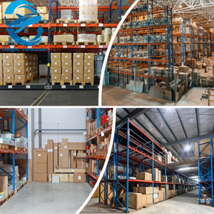 Taxas de Frete Marítimo Rápidas e Baratas DDP Agente de Envio de Carga Expressa LCL+Serviços para Valência e Sevilha Espanha da China - Product Image 4