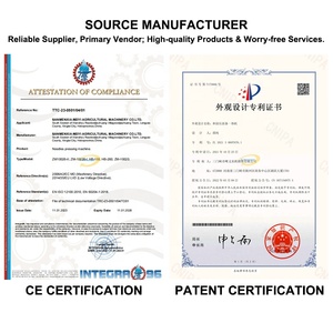 Mà không cần bổ sung tươi chuẩn bị hoàn toàn tự động Hàn Quốc trứng mì Ramen Máy làm - Product Image 5