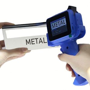 Impresora de <span class=keywords><strong>tinta</strong></span> solvente con código de inyección de <span class=keywords><strong>tinta</strong></span> portátil con fecha de caducidad portátil del fabricante - Product Image 1