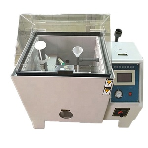 เครื่องทดสอบการกัดกร่อนด้วยละอองเกลือ/อุปกรณ์ทดสอบการกัดกร่อนของสารเคลือบ - Product Image 4