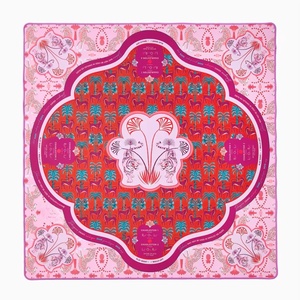 Tapis <span class=keywords><strong>de</strong></span> Mahjong Moderne Peint à la Main, Antidérapant, Réducteur <span class=keywords><strong>de</strong></span> Bruit, en Polyester, avec Option <span class=keywords><strong>de</strong></span> Couleur Personnalisée pour Table <span class=keywords><strong>de</strong></span> Jeu 4 Joueurs - Product Image 5