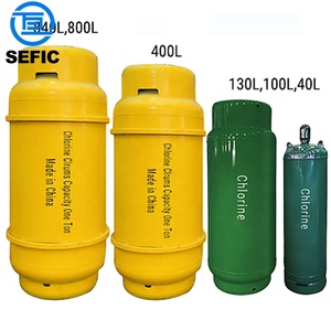 ถังแก๊สแอมโมเนีย840L ถังใหญ่สำหรับใช้ในอุตสาหกรรม40L 100L 400L 800L - Product Image 1