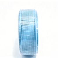 3C Flammhemmendes PVC-Isoliertes ZR-BV Massivkabel 2,5mm AWG CN Haushalt Reinkupfer Ungeschirmtes Gebäudekabel IP65 1,5-6mm