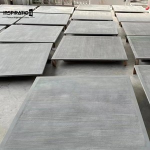 <span class=keywords><strong>Panneau</strong></span> en béton texturé cuir, <span class=keywords><strong>panneau</strong></span> en ciment à grain doux, <span class=keywords><strong>imitation</strong></span> cuir pour la conception de murs intérieurs de luxe - Product Image 3