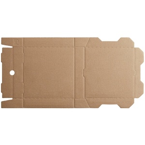 Boîte à pizza, boîte en carton ondulé, boîte pour album <span class=keywords><strong>photo</strong></span>, boîte d'emballage pliable, boîte pour cadre <span class=keywords><strong>photo</strong></span>, boîte pour dessous <span class=keywords><strong>de</strong></span> plat - Product Image 2