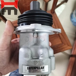วาล์วควบคุม 297-0589 สำหรับรถขุด E320C E324D E330D E336D จอยสติ๊ก 297-0529 206-3305 297-0589 - Product Image 4