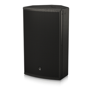 Turbosound-Altavoz amplificado activo de rango completo, caja de sonido de 10 pulgadas, 600 vatios, sistema Pa, escenario - Product Image 1