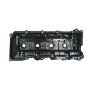 Prezzo di fabbrica coperchio valvola testata motore auto con guarnizione 11201-30050 per 2KD