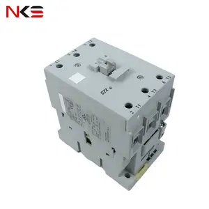 quality competitive price cheap for 72 A, 230V 50/60 Hz 100-C72KF00 100-C72*00 Standard Contactors
