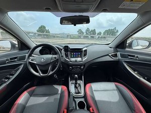 Auto <span class=keywords><strong>Usado</strong></span> 2016 <span class=keywords><strong>2017</strong></span> 2018 Changan Eado XT, Transmisión Automática con Techo Corredizo, Asientos de Cuero, Volante Multifuncional - Product Image 3
