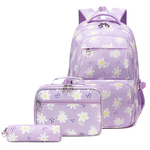 Borsa da scuola economica per adolescenti a basso costo - Product Image 3