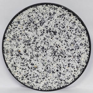 QI HANG Popular Epoxy Driveway Wash Stone Liquid Coating for Interior/Exterior Floors with Scraping Application - Product Image 5