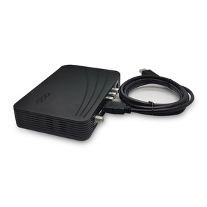 2023 Top bán giá tốt nhất Mpeg-4 giải mã CAS hỗ trợ DVBT2 Set Top Box <span class=keywords><strong>Receiver</strong></span> <span class=keywords><strong>DVB</strong></span> <span class=keywords><strong>T2</strong></span> H265 giá thấp Hộp internet TV <span class=keywords><strong>Receiver</strong></span> - Product Image 5