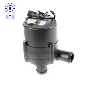 Submersible Pump 7M 50L/min 12V Mini Dc Brushless Submersible Water Pump Low Power Consumption 4.5A Dc Water Pump