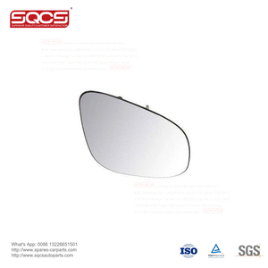 Pièces détachées pour Kango Fournisseurs chinois Verre de rétroviseur gauche Verre de rétroviseur gauche de haute qualité OE 963656392 - Product Image 3